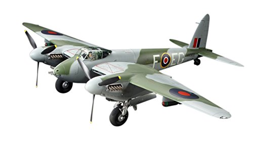 Tamiya 1/32 De Havilland Mosquito FB Mk.VI # 60326 - Plastic Model Kit