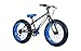 Produktbild Sonic Kids 'Bulk Fat Bike, Kinder, Bulk, Lebhaftes Blau
