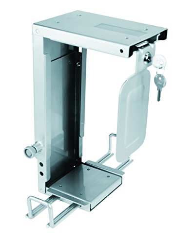 ROLINE Mini PC Halter abschliessbar - 2