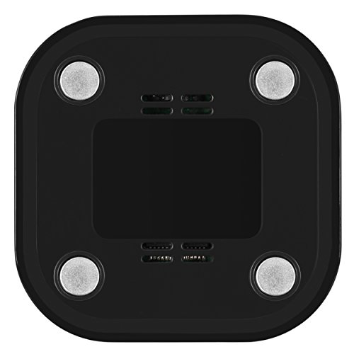 mumbi USB HUB 4 Port magnetisch – USB 2.0 Verteiler – Bus powered – ohne Netzteil – Plug & Play – Windows 2000 XP Vista 7 Mac Os - 7