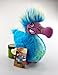 Price comparison product image Dodo Juice DJKFD01 Stuffed Dodo Mascot in Drawstring Bag
