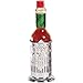 Produktbild Tabasco 2 Oz verchromt Filigran Halter von Tabasco Marke