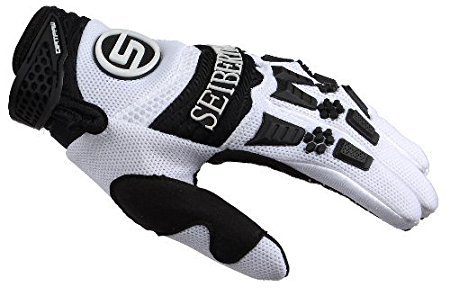 Seibertron Herren Handschuhe Dirtpaw Race Fahrrad Handschuhe sporthandschuhe für Radsport MTB Outdoor Sport Gloves