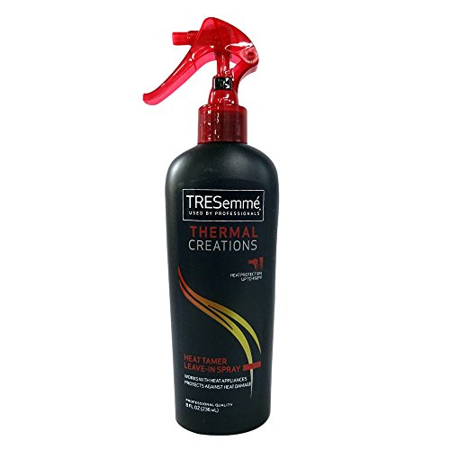 TRESemme Thermal Creations Heat Tamer Spray 236 ml