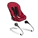 phil&teds Dash Pushchair Doubles Kit, Grey Marl