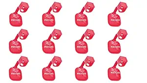 Polylite Poultry Chicken Water Nipple Cup Pack of 12pcs