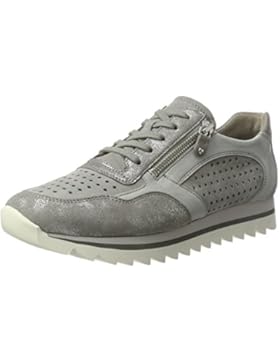 Gabor Damen Fashion Sneakers