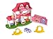 Produktbild Fisher-Price Little People Happy Sounds Home