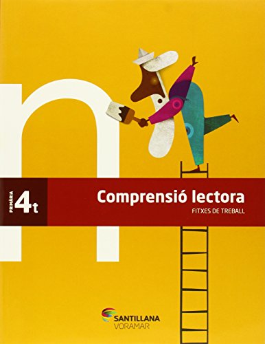 Fitxes comprensio lectora 4 primaria