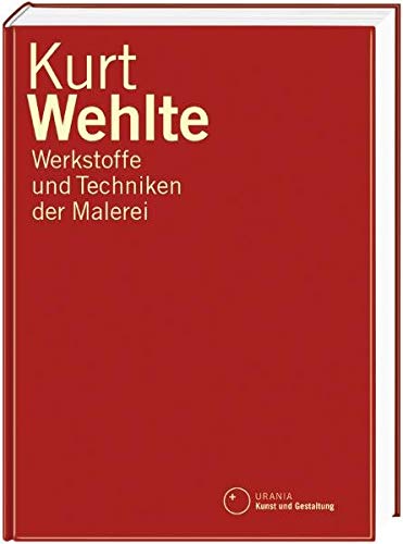 Preisvergleich Produktbild Werkstoffe und Techniken der Malerei