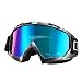 Produktbild Provide The Best Motocross Helm Goggles ATV MTB Dirt Bike Goggle Motorrad Off-Road-windundurchlässiges Skifahren Skating Brille