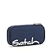 Produktbild Satch sat-bsc-002 – 325 – Etui, Unisex, blau
