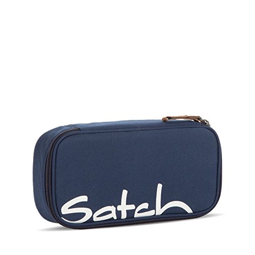 Preisvergleich Produktbild Satch sat-bsc-002 – 325 – Etui, Unisex, blau