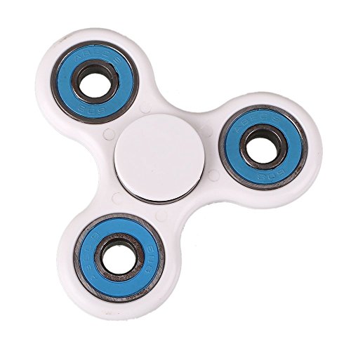 chenyd118 Tri Fidget Hand Finger Spin Spinner Toy for Relieving Stress chenyd118 Tri Fidget Hand Finger Spin Spinner Toy for Relieving Stress