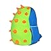 Produktbild Georgie Porgy 3D Dinosaurier Kinder Rucksack Kleinkind Jungen Baby Sport Rucksack Schultasche Spielzeug