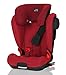 Produktbild II Römer Kidfix XP SICT – Stuhl für Auto, Gruppe 2/3, Farbe rot