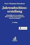 Image de Jahresabschlusserstellung: Arbeitshilfen bei Anwendung des Bilanzrichtlinie-Umsetzungsgesetzes (BilRUG) (ohne Beurteilungen)