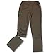 Produktbild Kinder Trekking Hose - Outdoor Hose - Wanderhose Jungen - Jungenhose Outdoor mit Modellauswahl (134/140, Khaki)