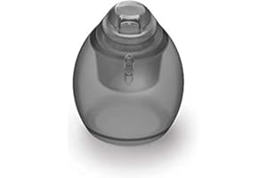 Phonak, Unitron & Hansaton 4.0 Small Vented Domes (Pack of 10)