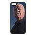 Produktbild Anthony Hopkins Actor Celebrity Gray Haired Sky Dream iPhone 5 5S Handyfall hülle schwarz Handy Fallabdeckung EOKXLLNCD21692