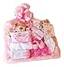 New Arrivals Hamper: Baby Girl