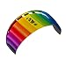 Produktbild HQ Symphony Beach III 1.8 Lenkmatte - rainbow