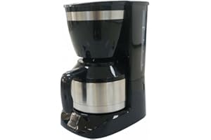 COMELEC CAFETERA CT4012 12T INOX JARRATERMO, 231884