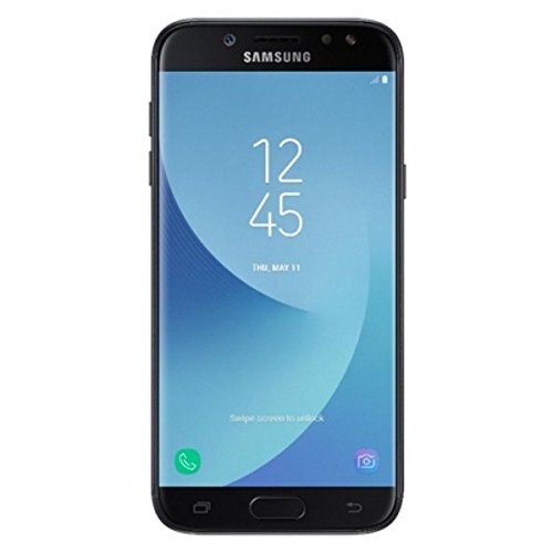 Samsung Galaxy J5 2017 Smartphone, Dual-SIM, Memoria Interna da 16 GB