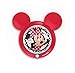 Produktbild Philips Disney Minnie Maus LED Nachtlicht mit Bewegungssensor, rot, 717663116