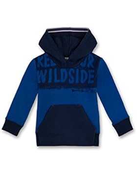 Sanetta (Eat Ants) Jungen langarm Sweatshirt 124703