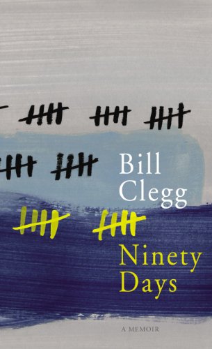 Ninety Days (English Edition) livre