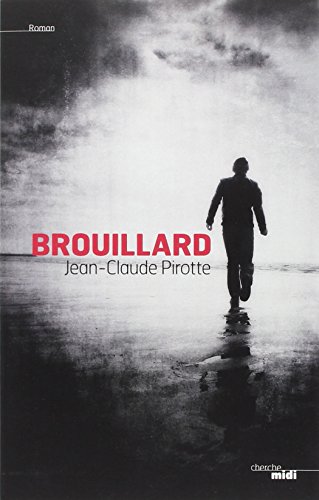 couverture de : Brouillard