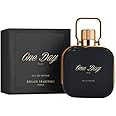 FRAGRANCE NOTES PERFUME ONE DAY OUD EAU DE 100ML