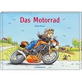 Das Motorrad