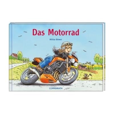 Das Motorrad