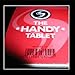 Produktbild The Handy Tablet