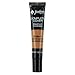 Jordana Complete Cover 2-in-1 Concealer & Foundation - Golden Caramel (Pack of 3)