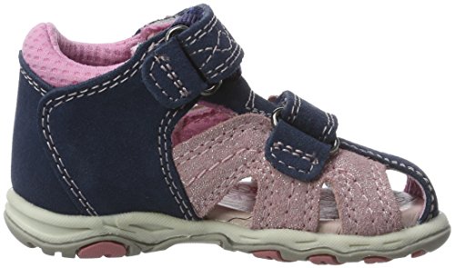 Lurchi Baby Mädchen Jolly Lauflernschuhe - 6