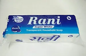 Char Chinar Uniwax- Rani Washing soap