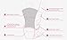 New ALLIS Baby Carrier Backpack Sling Wrap 3 Ways - Red/Black