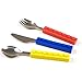 Fred SNACK N STACK Kids' Utensils