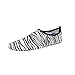 Produktbild Dragon868 Badeschuhe Wasserschuhe Strandschuhe Wasserdicht Schnell Trocknend Slip On Breathable Aquaschuhe Schwimmschuhe Surfschuhe Tauchschuhe für Herren Damen