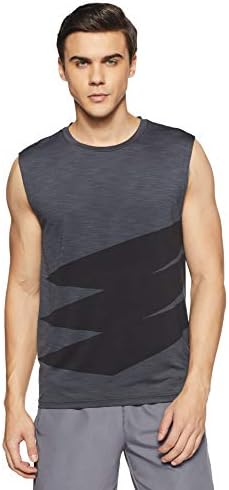 DFYMen's Checkered Regular Fit T-Shirt