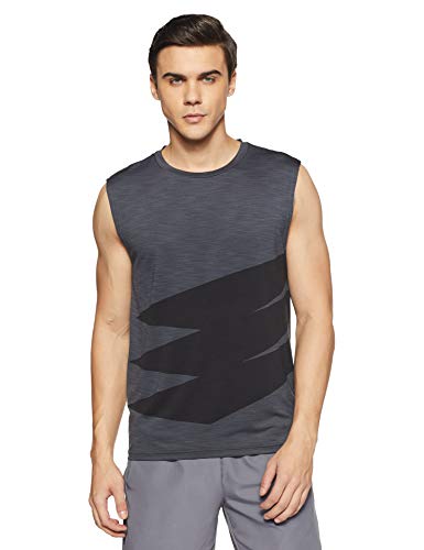 DFYMen's Checkered Regular Fit T-Shirt