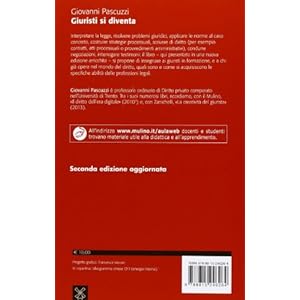 Giuristi si diventa. Come riconoscere e apprendere le abilità proprie delle professi