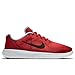 Produktbild Nike Boys Free RN 2017 UniversityRed/Portwine/ToughRed