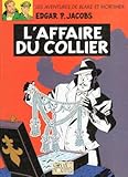 Image de SOS météores : Mortimer à Paris (Les aventures de Blake et Mortimer)
