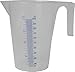 Produktbild MESSBECHER 81419 1,0l Kunststoff