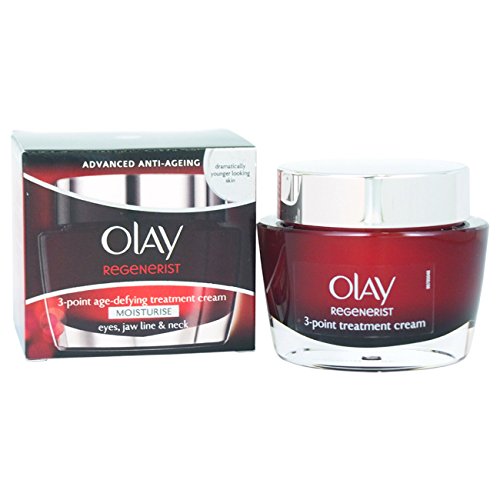 Olay Regenerist 3 Point Super Age-Defying Moisturiser 50 ml