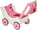 Produktbild HABA 2660 Puppenwagen mit Tasche und Nuckelflasche